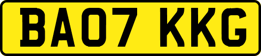 BA07KKG