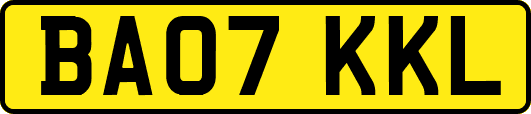 BA07KKL