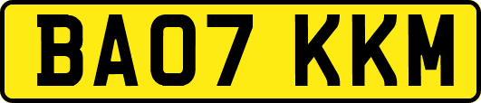 BA07KKM