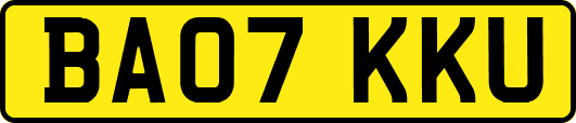 BA07KKU