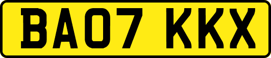 BA07KKX