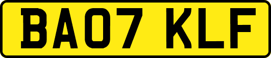 BA07KLF