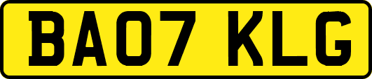 BA07KLG