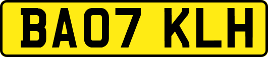 BA07KLH