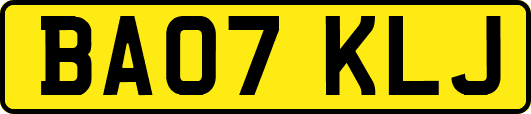 BA07KLJ