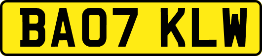 BA07KLW