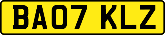 BA07KLZ