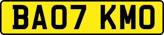 BA07KMO