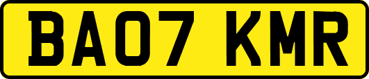 BA07KMR