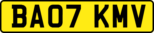 BA07KMV