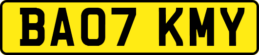 BA07KMY