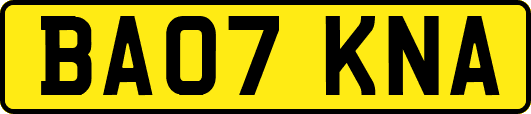 BA07KNA
