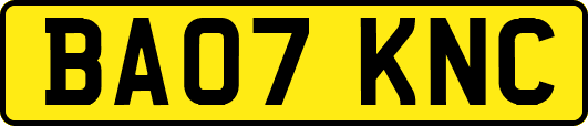 BA07KNC