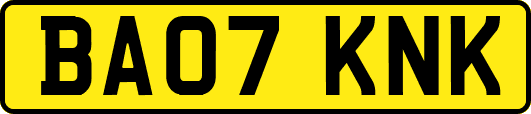 BA07KNK