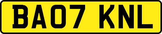 BA07KNL