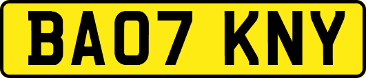 BA07KNY