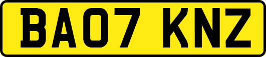 BA07KNZ