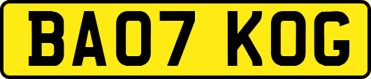 BA07KOG
