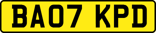 BA07KPD