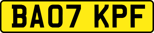 BA07KPF