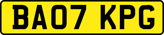 BA07KPG