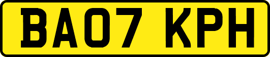 BA07KPH