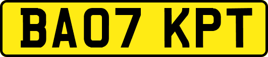 BA07KPT