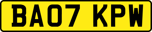 BA07KPW