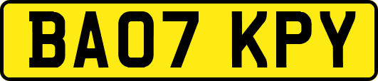 BA07KPY