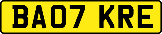 BA07KRE