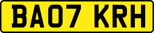 BA07KRH