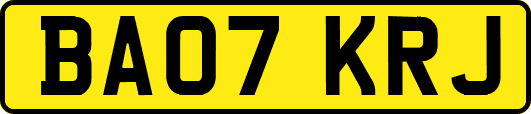 BA07KRJ