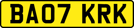 BA07KRK