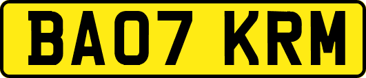 BA07KRM