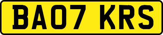 BA07KRS