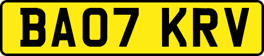 BA07KRV