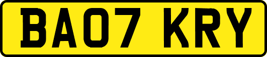 BA07KRY