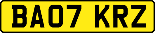 BA07KRZ