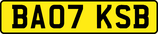 BA07KSB