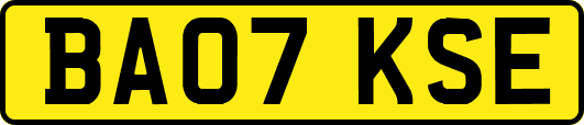 BA07KSE