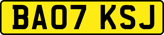 BA07KSJ