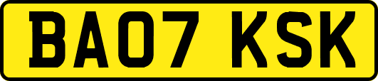 BA07KSK