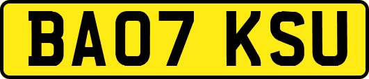 BA07KSU