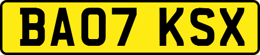 BA07KSX