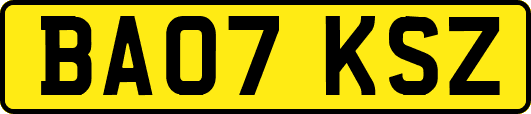BA07KSZ