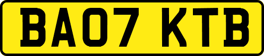 BA07KTB