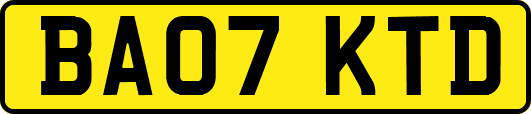 BA07KTD
