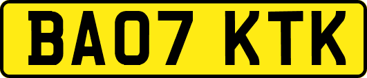 BA07KTK