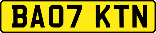 BA07KTN