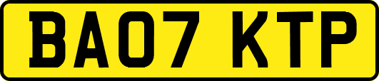 BA07KTP